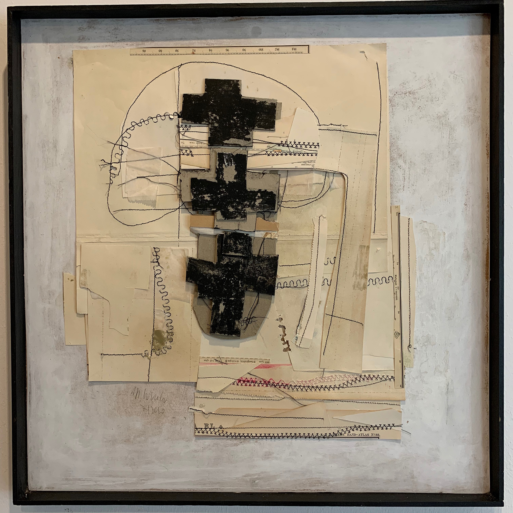 Heinrich Winter Kulturverein Probstei