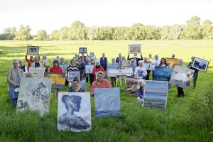 Probsteier KunstTage 2020: Rückblick und Ausblick