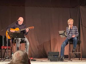 Rezension: Birdy and Stone – Tribute Concert für Eva Cassidy